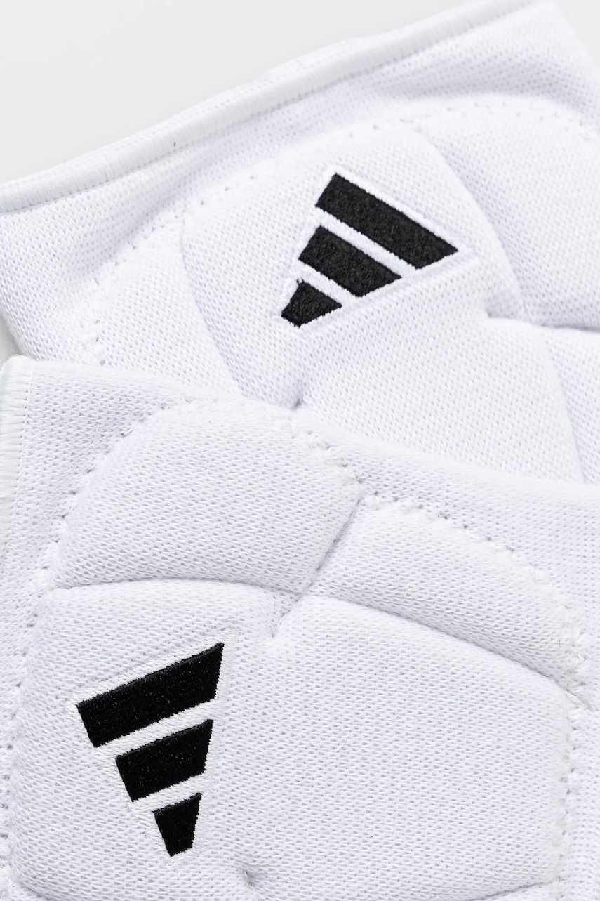 Наколенники adidas Performance цвет белый IW1503 Наколенники adidas Performance цвет белый IW1503