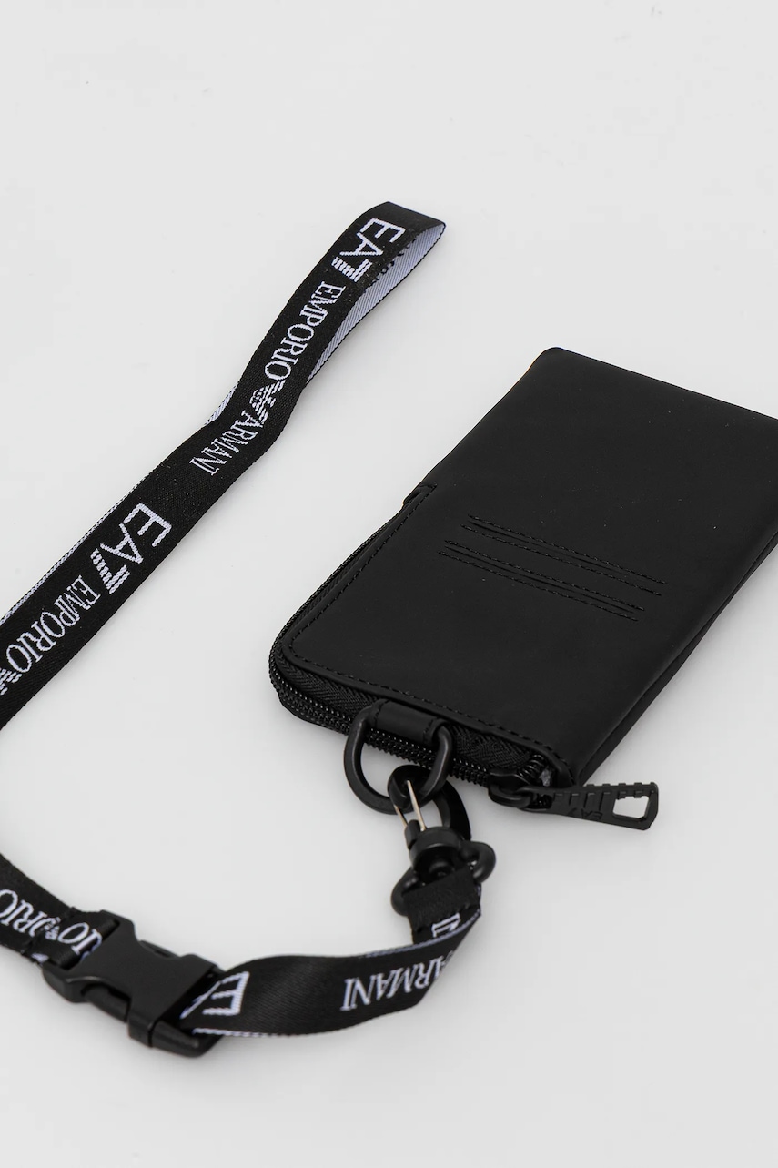 Obal na mobil EA7 Emporio Armani