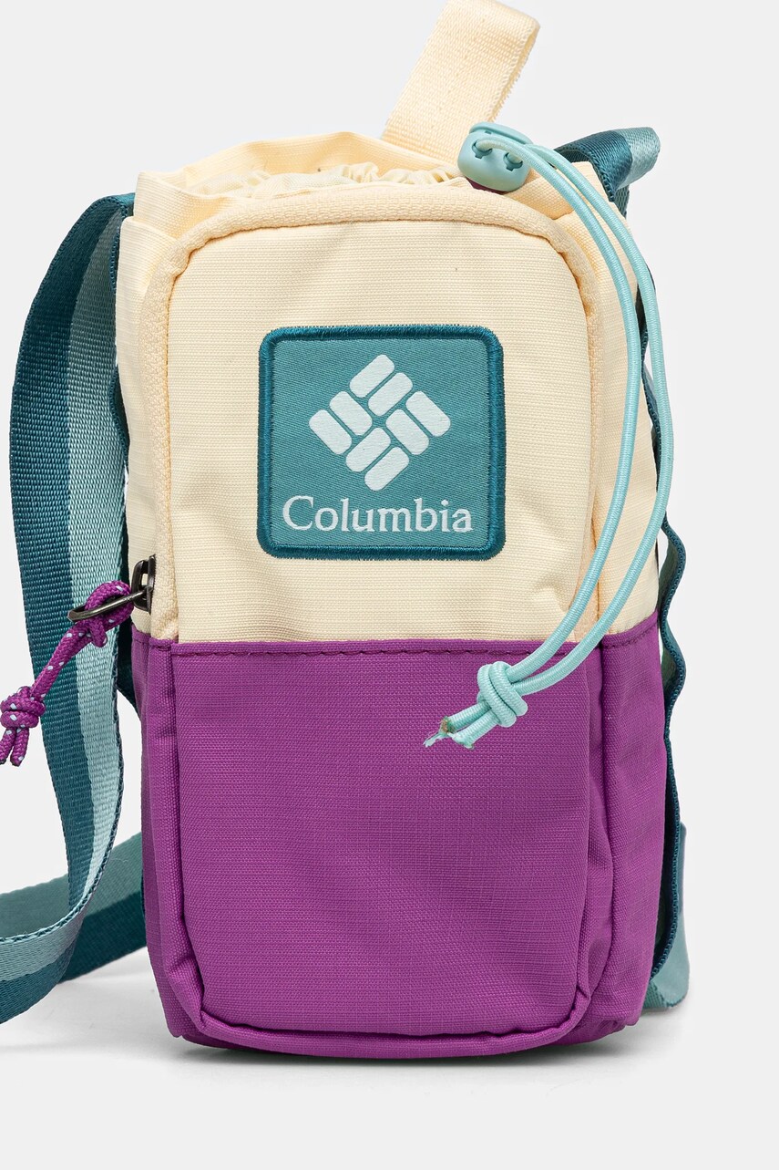 Columbia capac pentru sticle culoarea galben, 2121541