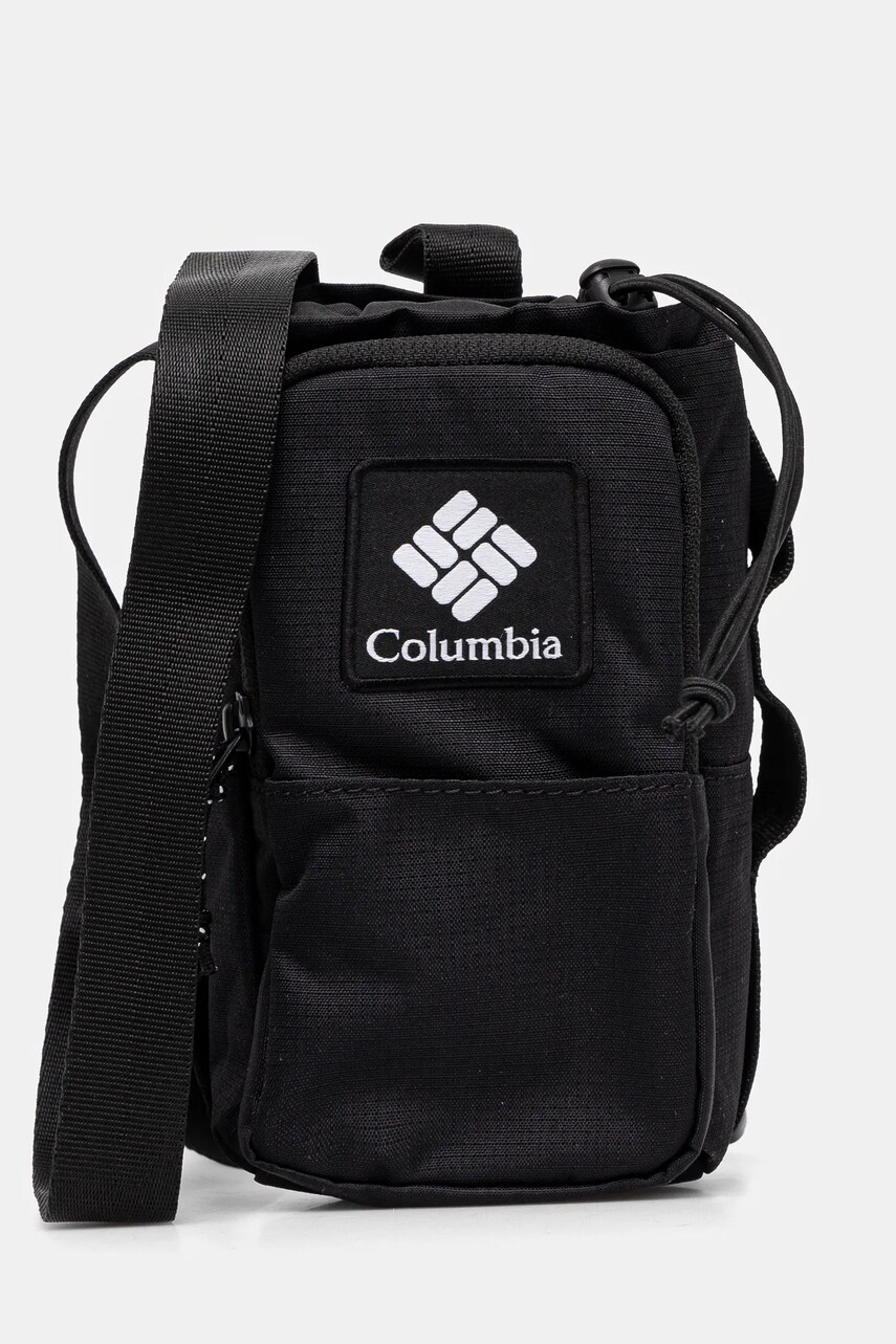 Columbia capac pentru sticle culoarea negru, 2121541