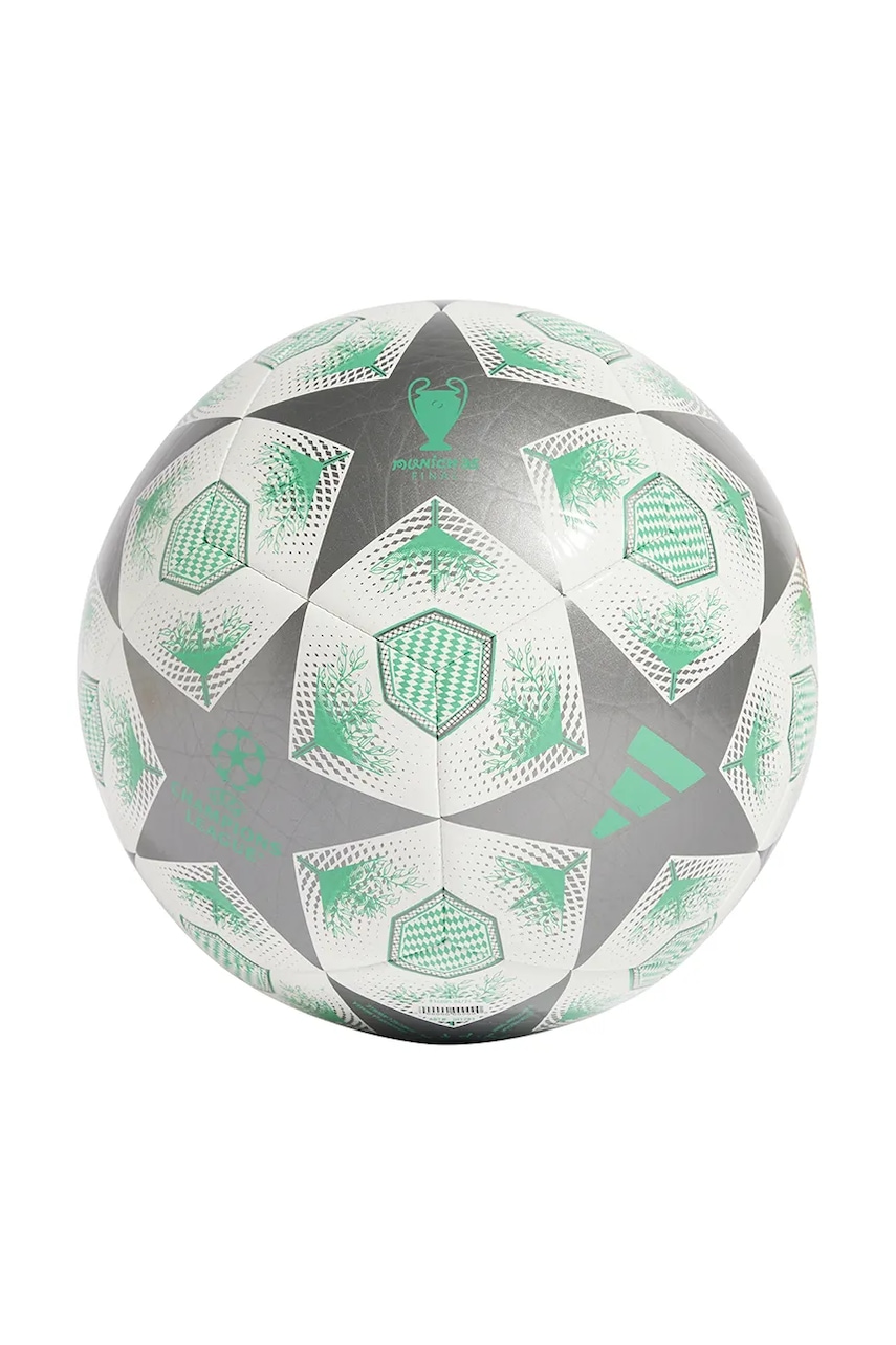adidas Performance minge UCL culoarea gri, JH1283