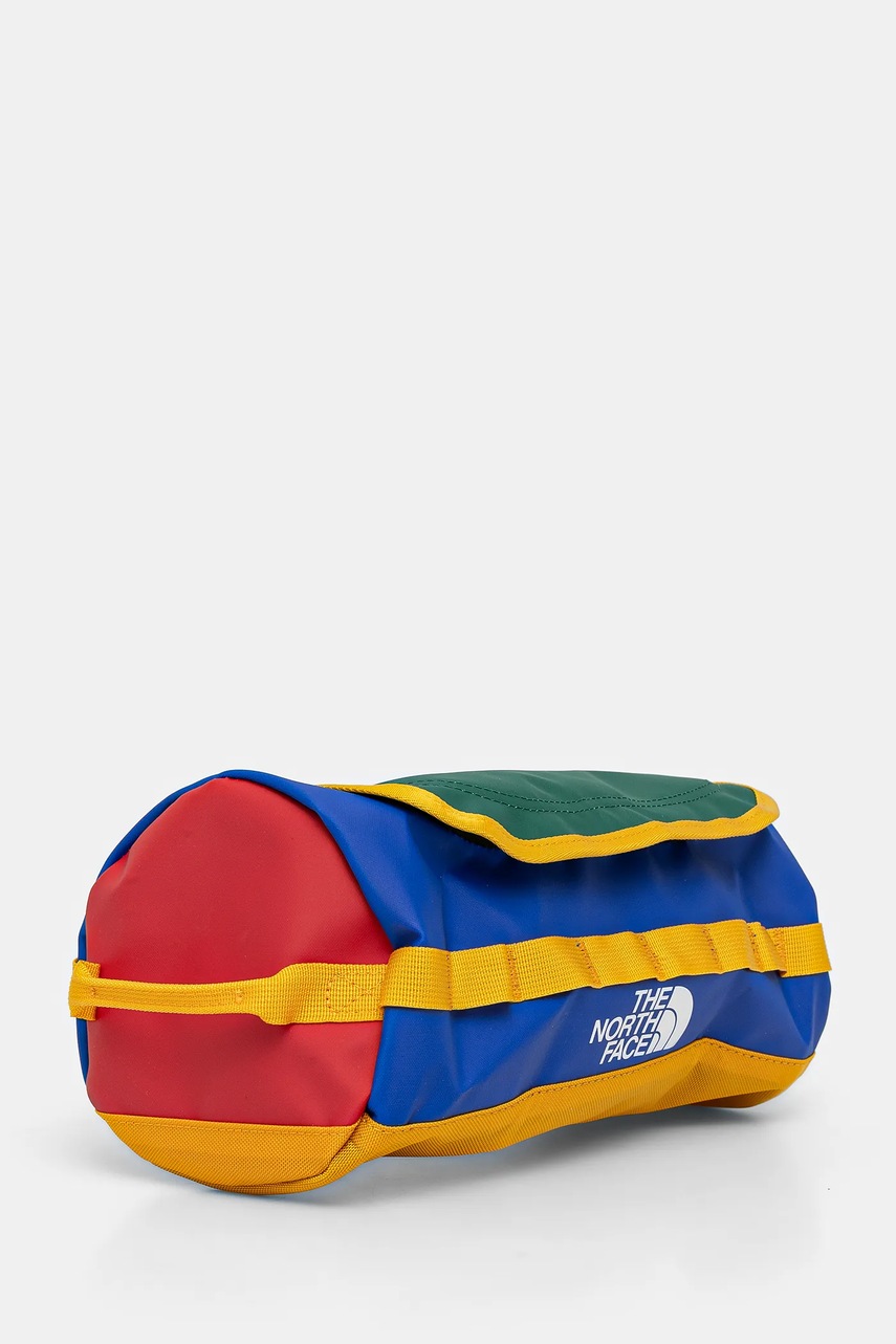 Νεσεσέρ καλλυντικών The North Face Base Camp Travel Canister 5,7L χρώμα: πολύχρωμο, NF0A52TFADH1 φωτογραφία