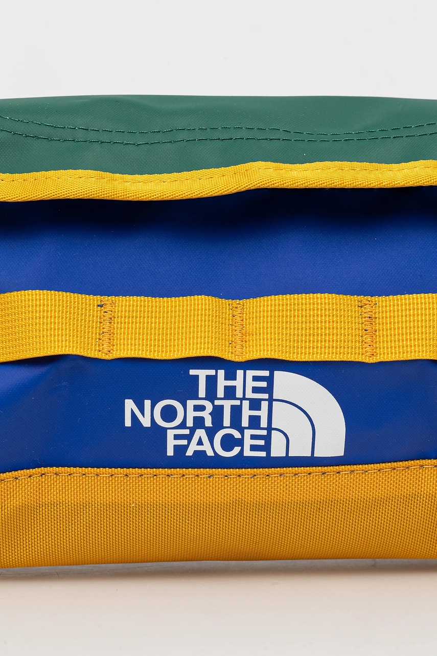 Νεσεσέρ καλλυντικών The North Face Base Camp Travel Canister 5,7L χρώμα: πολύχρωμο, NF0A52TFADH1 φωτογραφία