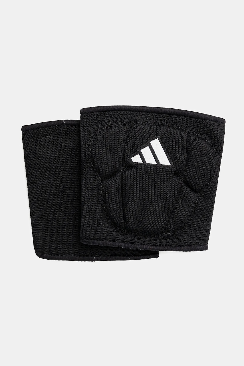 Наколенники adidas Performance цвет чёрный IW1504 Наколенники adidas Performance цвет чёрный IW1504
