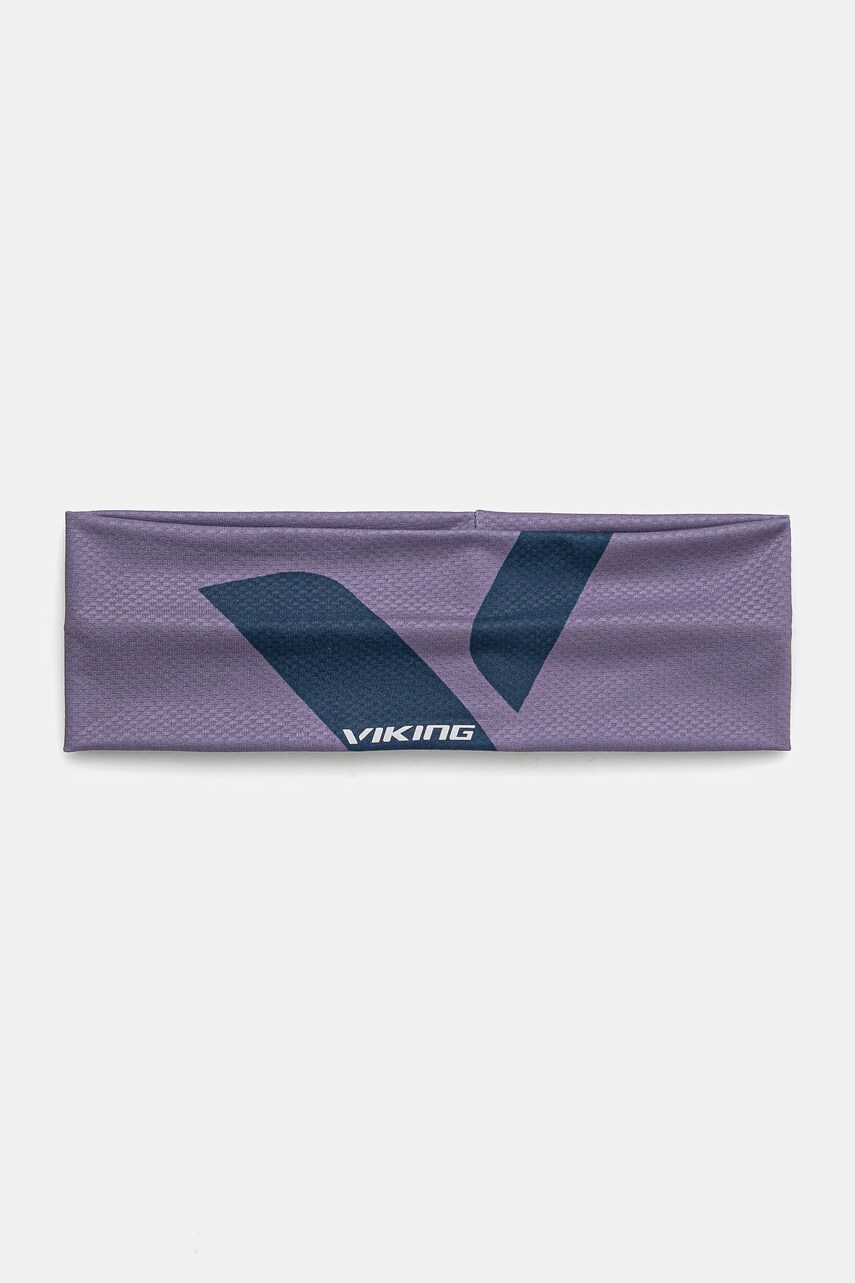 Viking bentiță culoarea violet, 319/27/9526