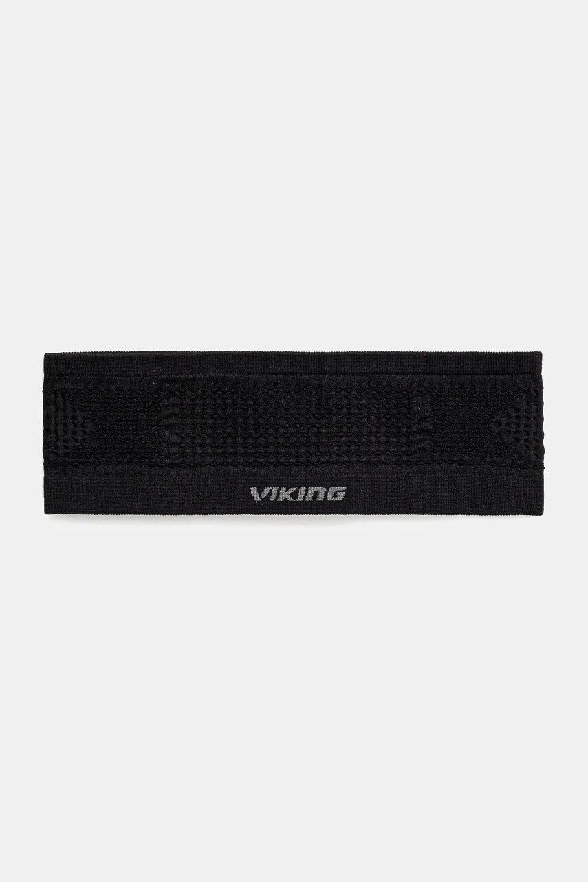 Viking bentiță culoarea negru, 319/27/8457