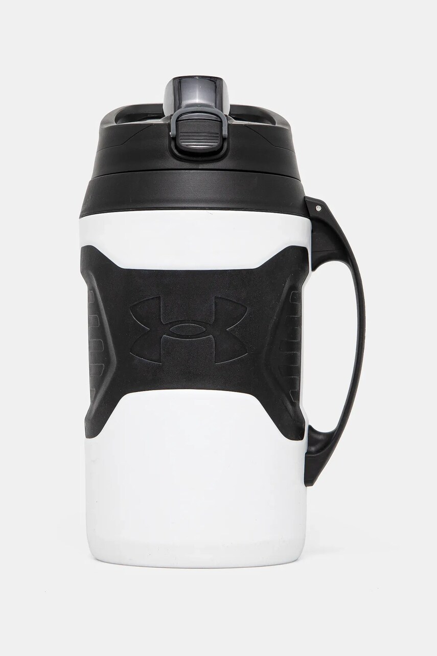 Levně Láhev Under Armour 1.9 L bílá barva, UA70020