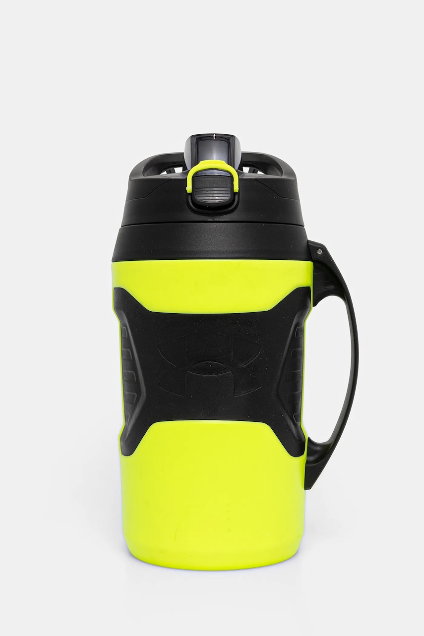 Under Armour bidon apă 1.9 L culoarea alb UA70020