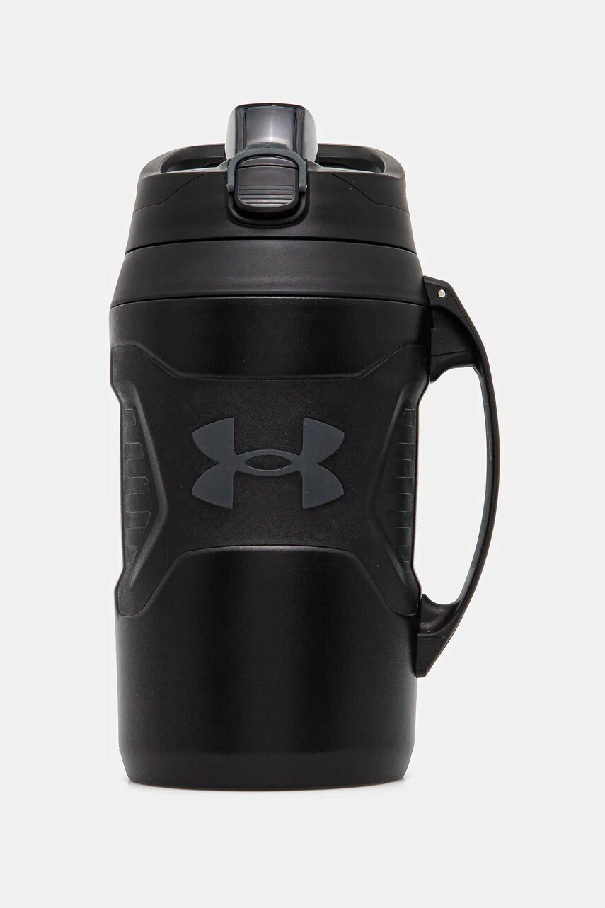 Under Armour bidon apa 1.9 L culoarea negru, UA70020