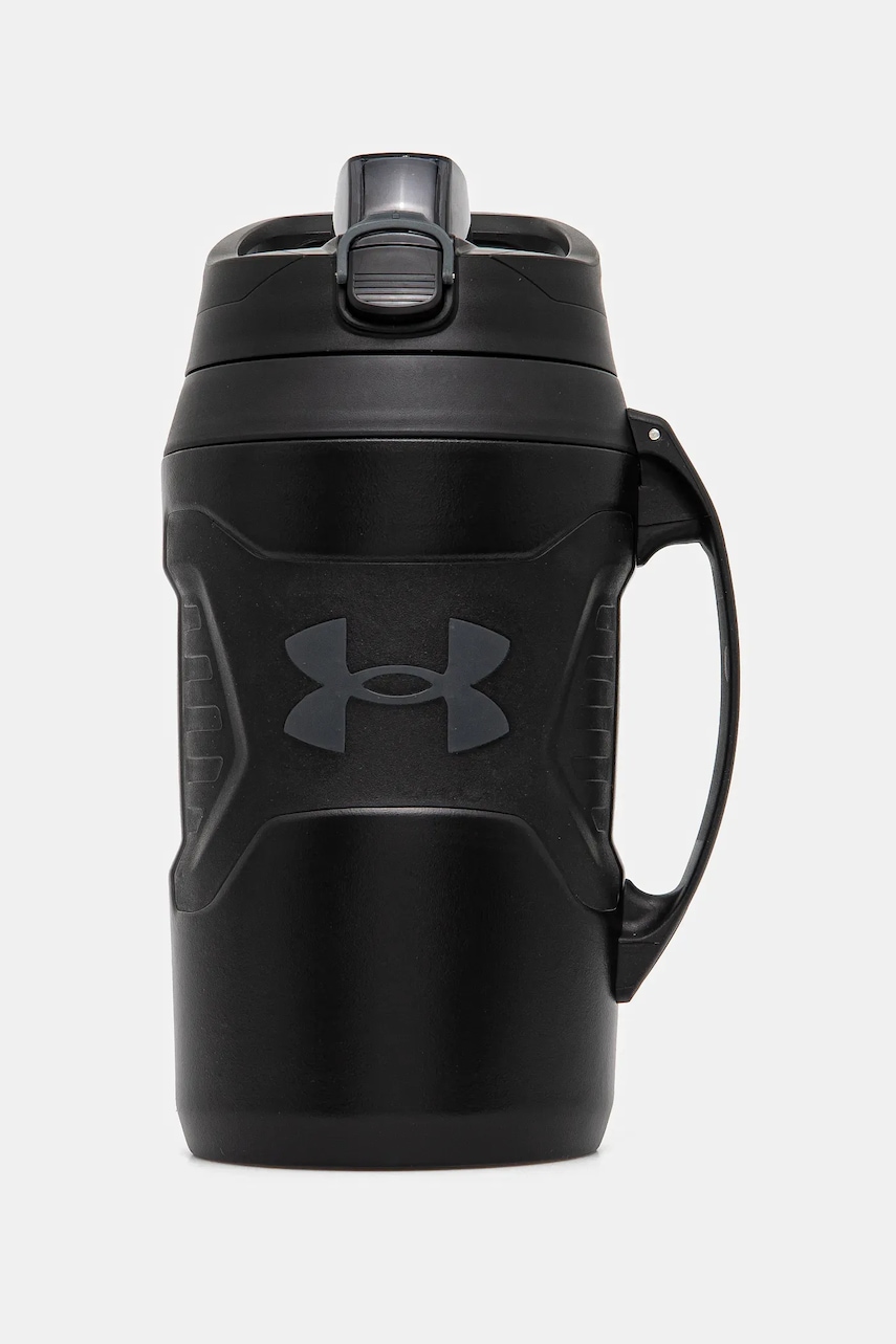 Under Armour bidon apa 1.9 L culoarea negru UA70020
