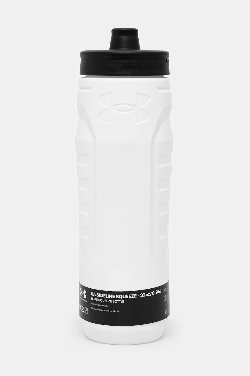 Under Armour sticla culoarea alb, UA70090