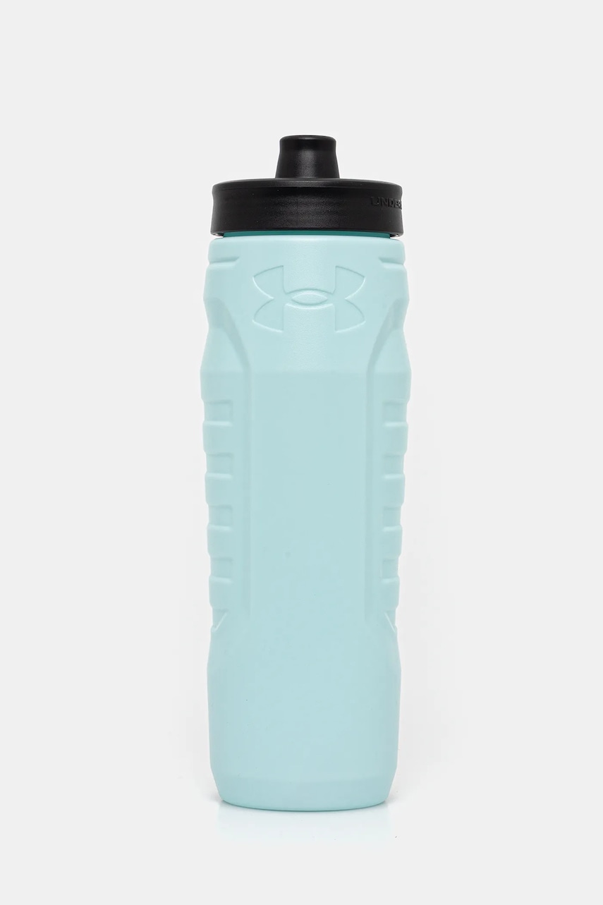 Under Armour bidon apă culoarea verde, UA70090