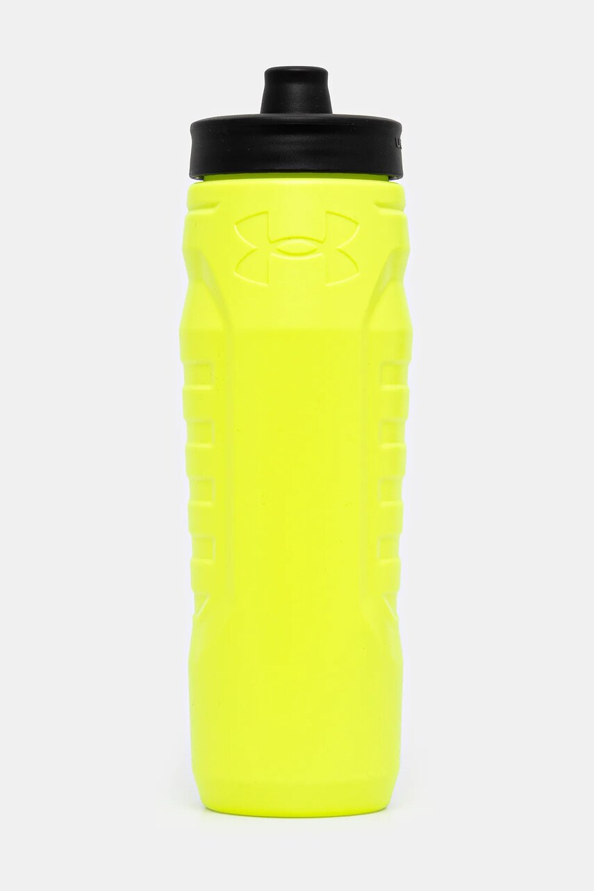 Under Armour sticlă culoarea verde UA70090