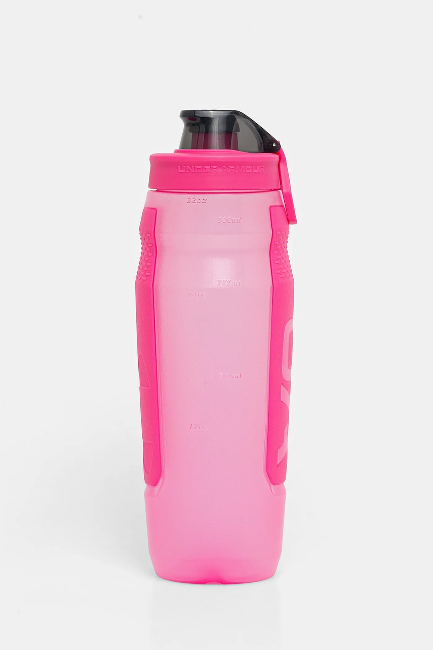 Under Armour sticlă culoarea transparent, UA70320