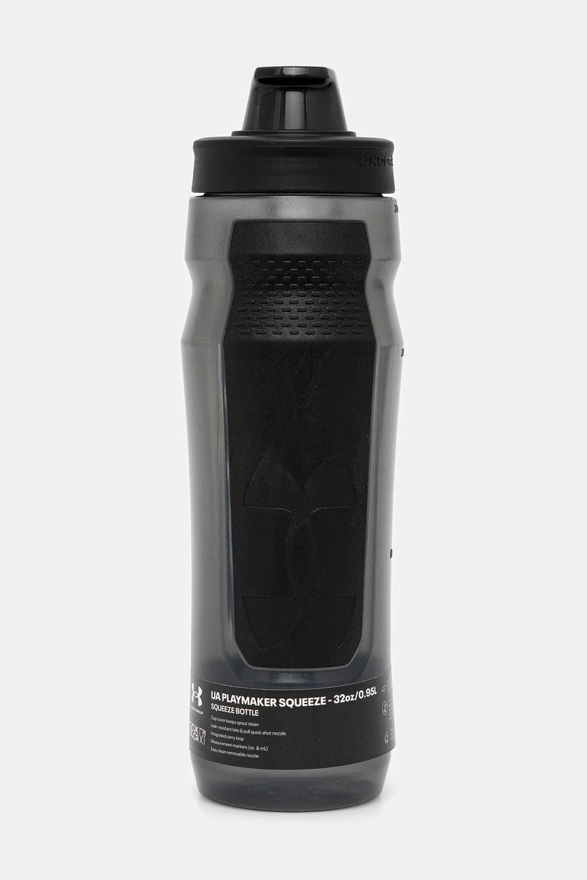 

Бутилка Under Armour 950 ml, Черен