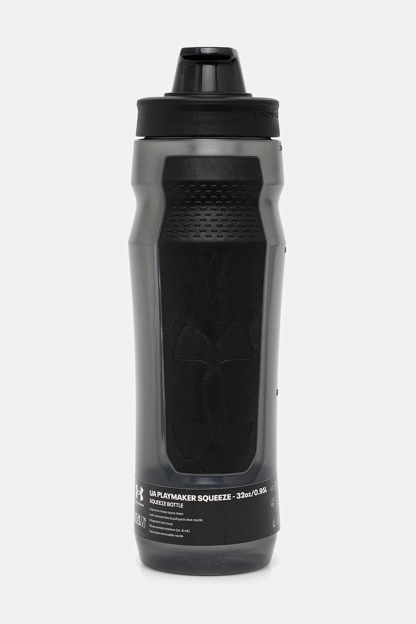 Under Armour sticla culoarea transparent, UA70320
