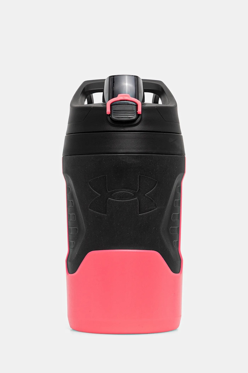 Under Armour bidon apă 950 ml culoarea verde, UA70890