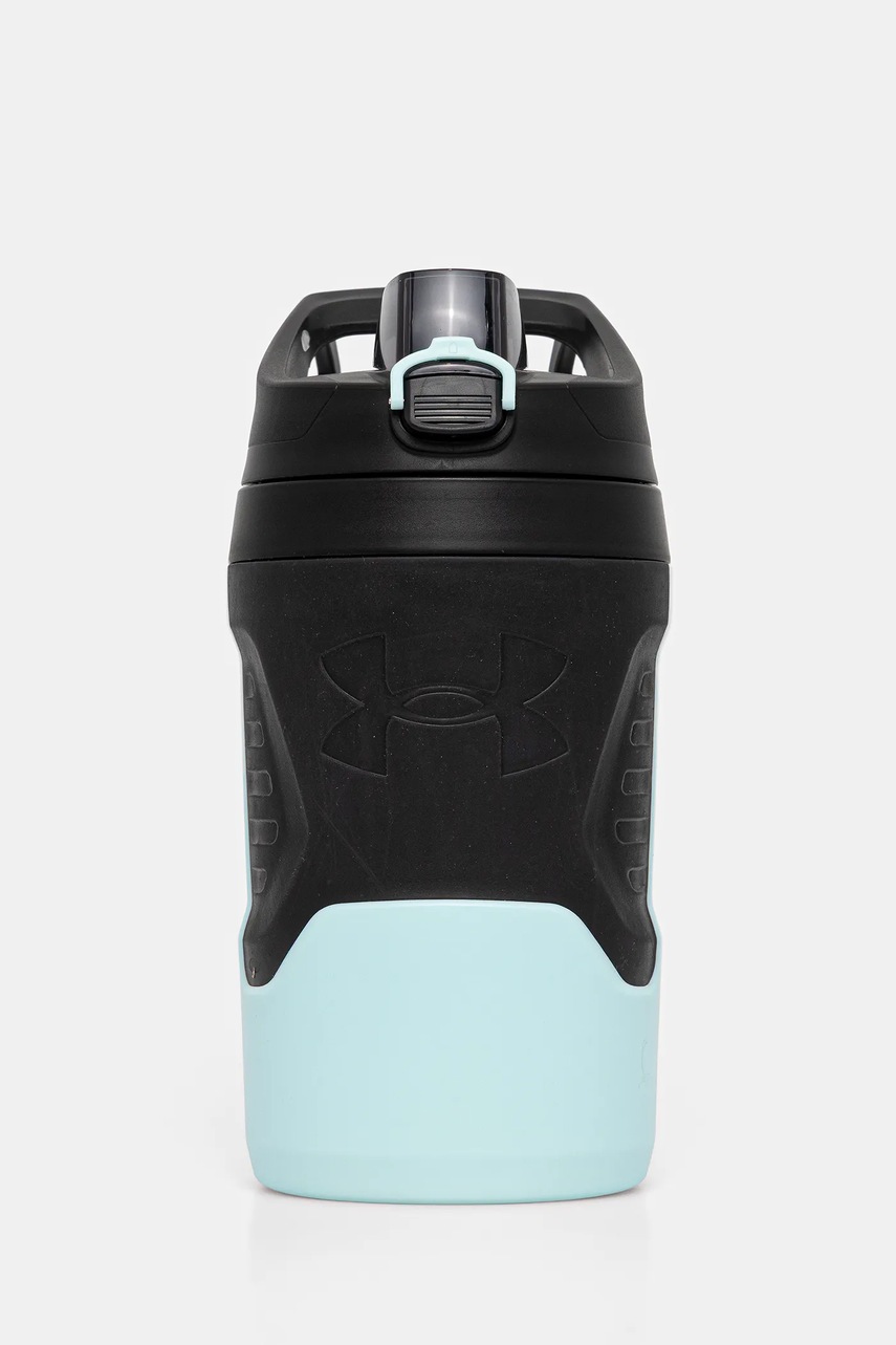 Levně Láhev Under Armour 950 ml zelená barva, UA70890