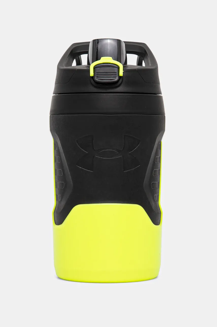 Under Armour bidon apa 950 ml culoarea verde, UA70890