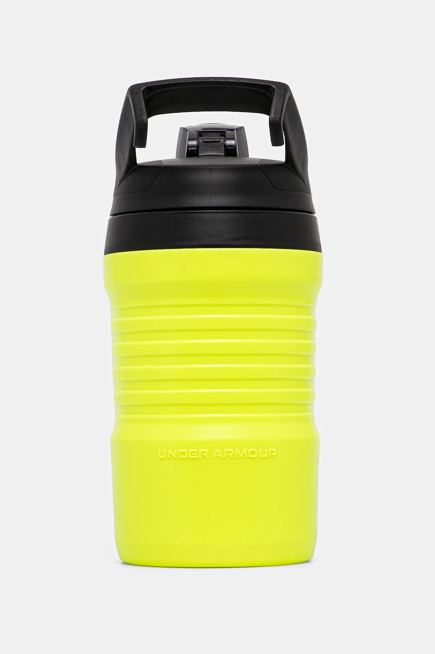 Бутылка для воды Under Armour 950 ml цвет зелёный UA70890 Бутылка для воды Under Armour 950 ml цвет зелёный UA70890