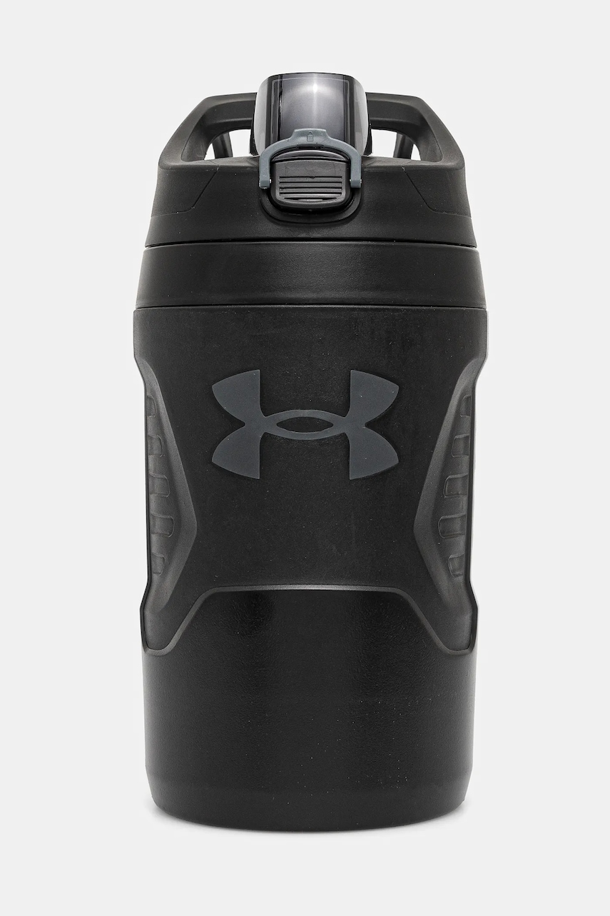 Under Armour bidon apa 950 ml culoarea negru UA70890