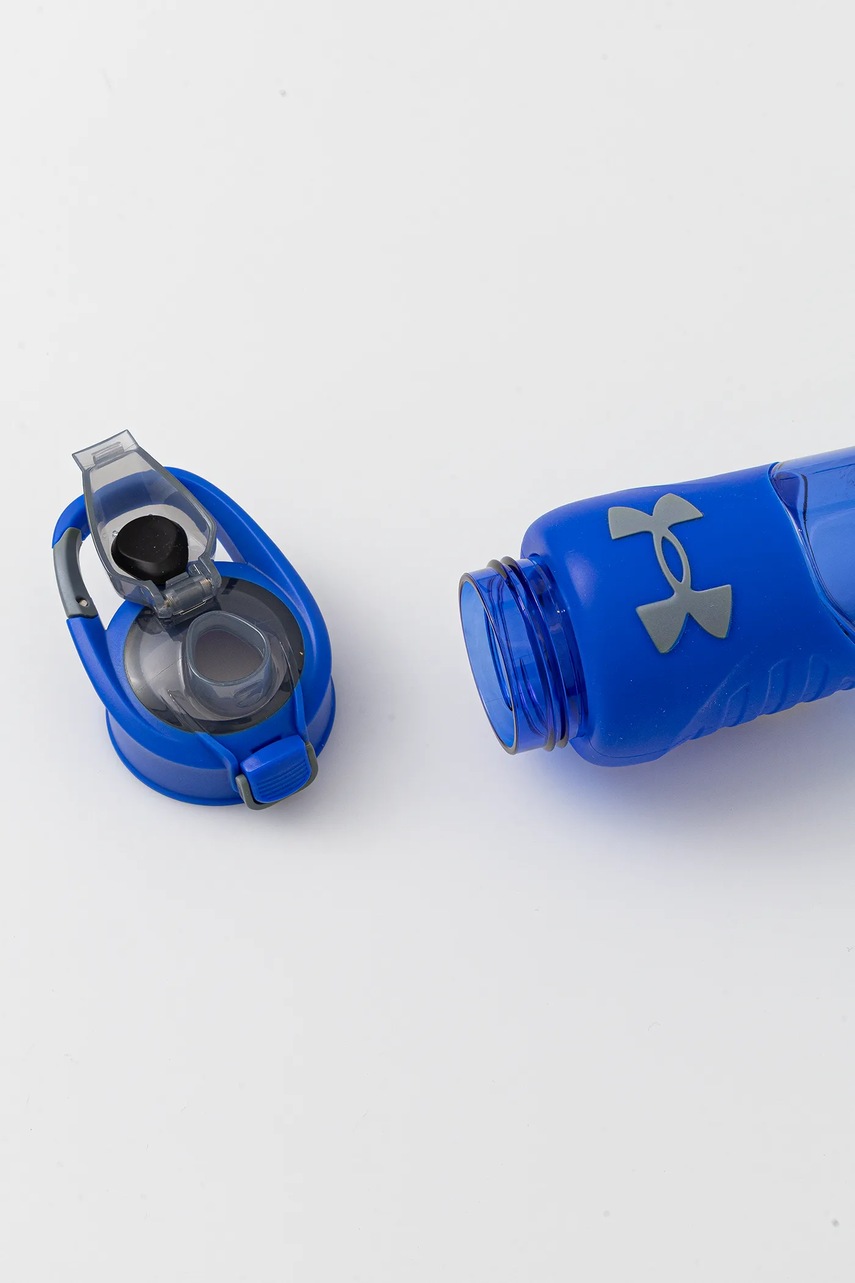 Παγουρίνο Under Armour 0.7 L χρώμα: ναυτικό μπλε, UA71190 φωτογραφία