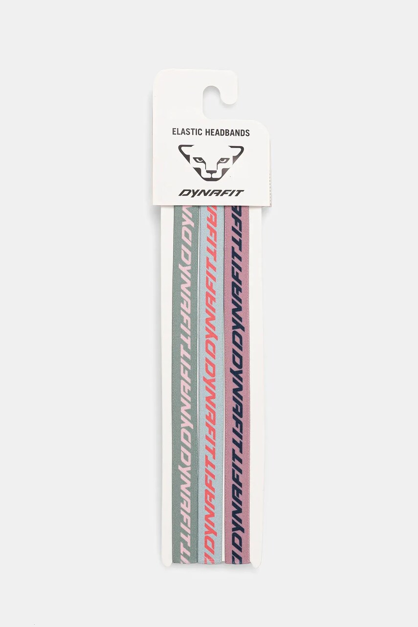 Dynafit bentite pentru cap 3-pack 80.000.070.845