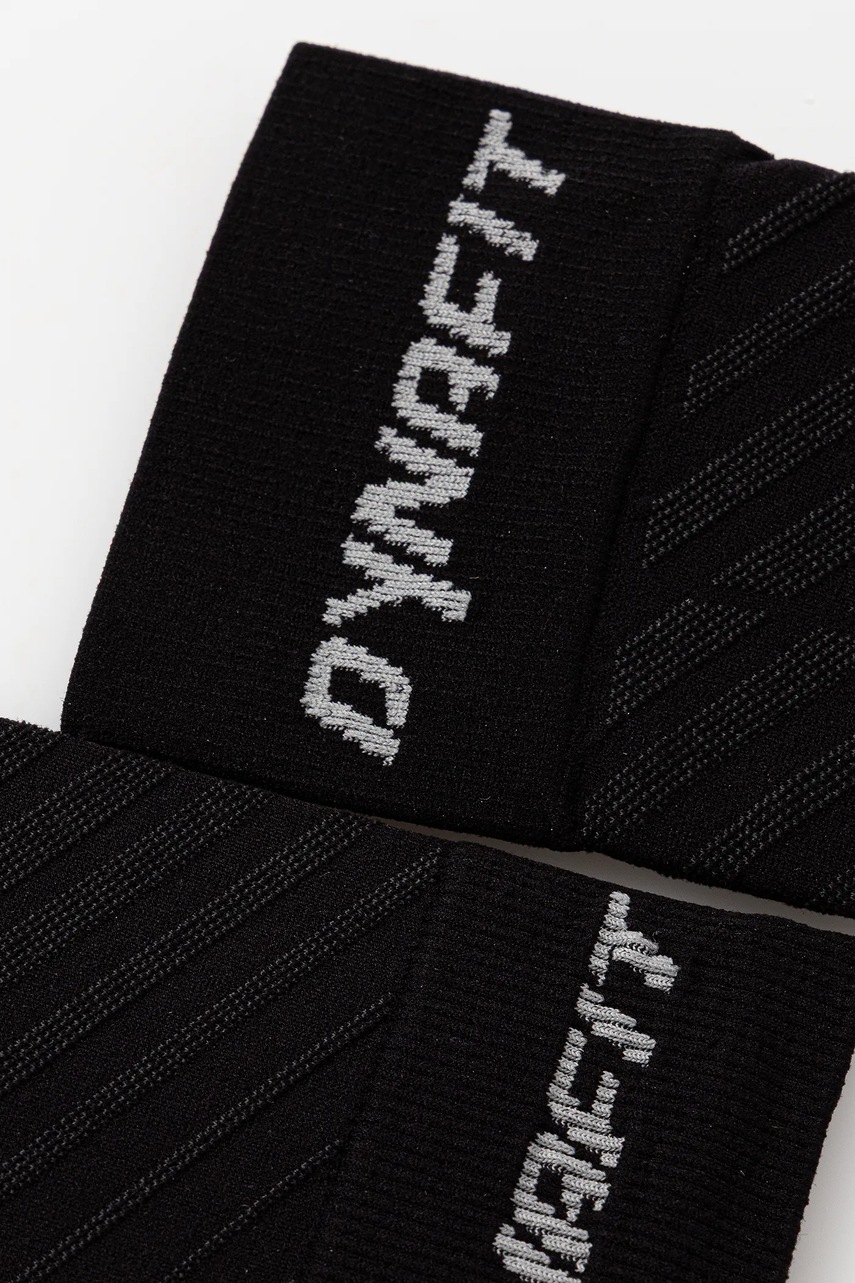 Κολάν Dynafit χρώμα: μαύρο, 08.0000071517 φωτογραφία