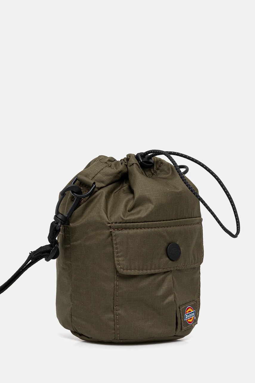 Сумка Dickies цвет зелёный DK0A4Z6AMGR1