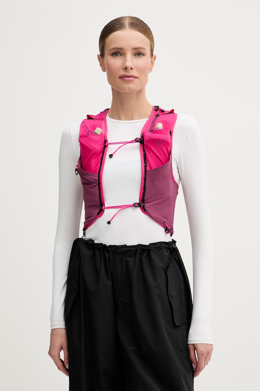 Dynafit vestă de alergare Alpine 8