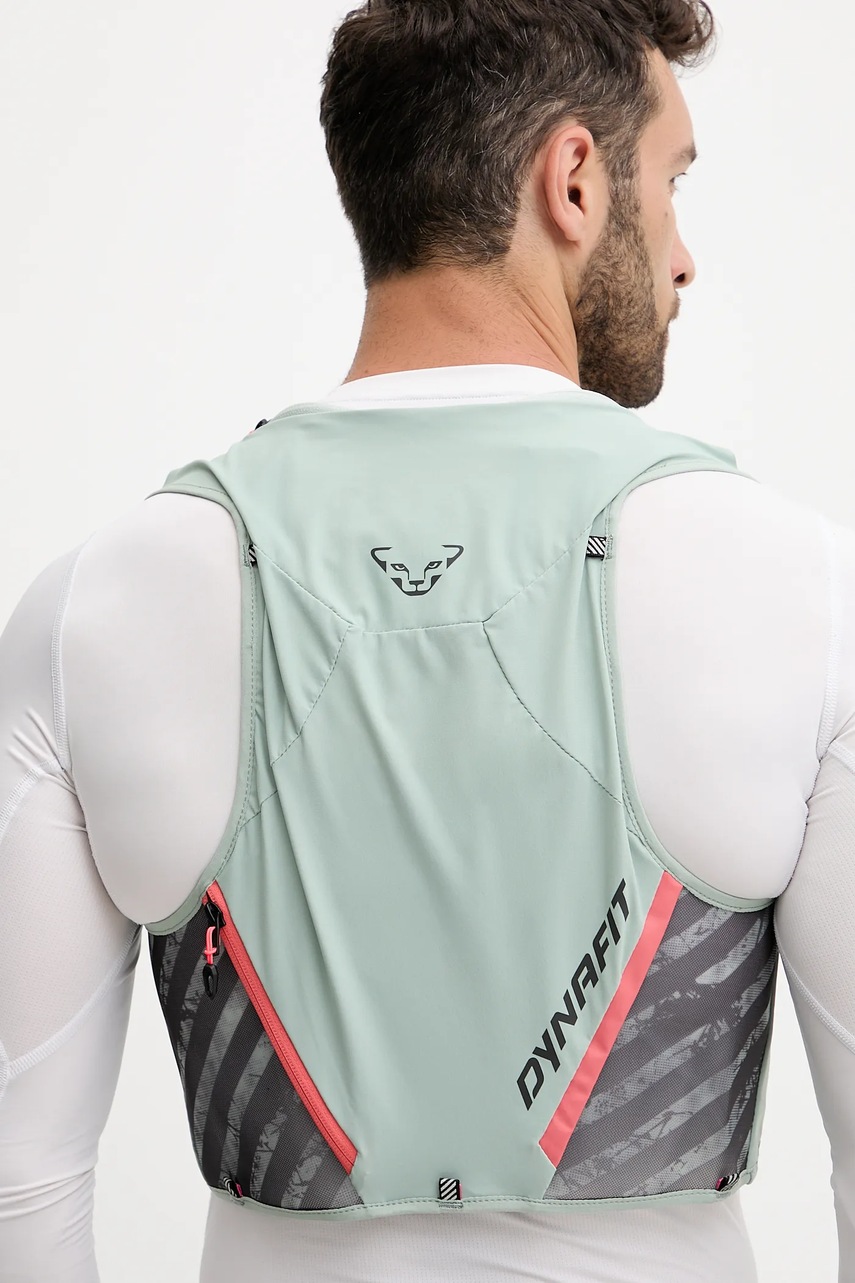 Γιλέκο τρεξίματος Dynafit Trail 6 φωτογραφία