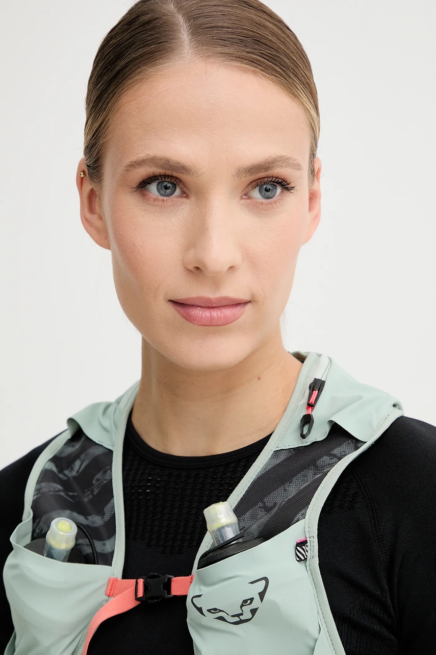 Γιλέκο τρεξίματος Dynafit Trail 6 φωτογραφία