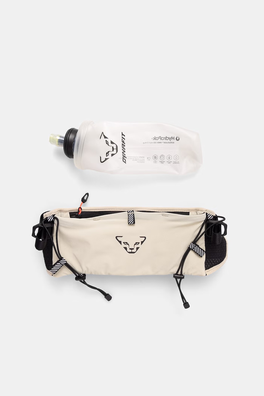 Dynafit Ζώνη τρεξίματος 08.0000049040 μπεζ ONE SIZE