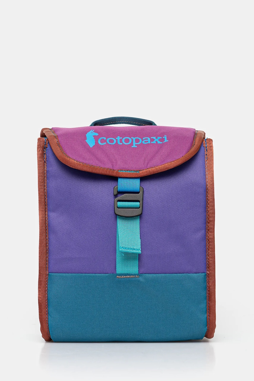 Cotopaxi cutie pentru mancare Del Dia Botana 6L S25491U1408