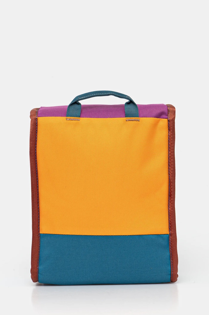 Τσάντα γεύματος Cotopaxi Del Dia Botana 6L χρώμα: πολύχρωμο, S25491U1408 φωτογραφία