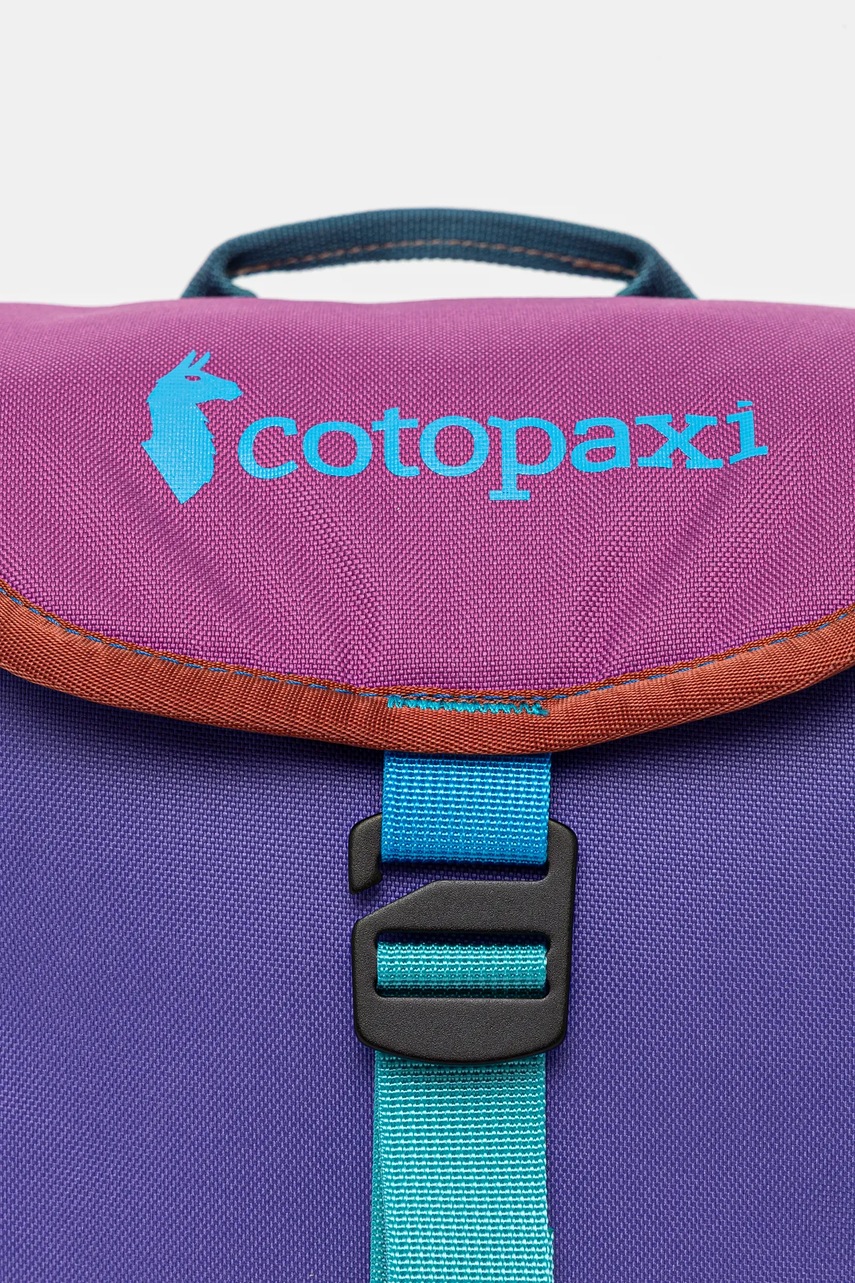 Taška na oběd Cotopaxi Del Dia Botana 6L (obrázek 12)