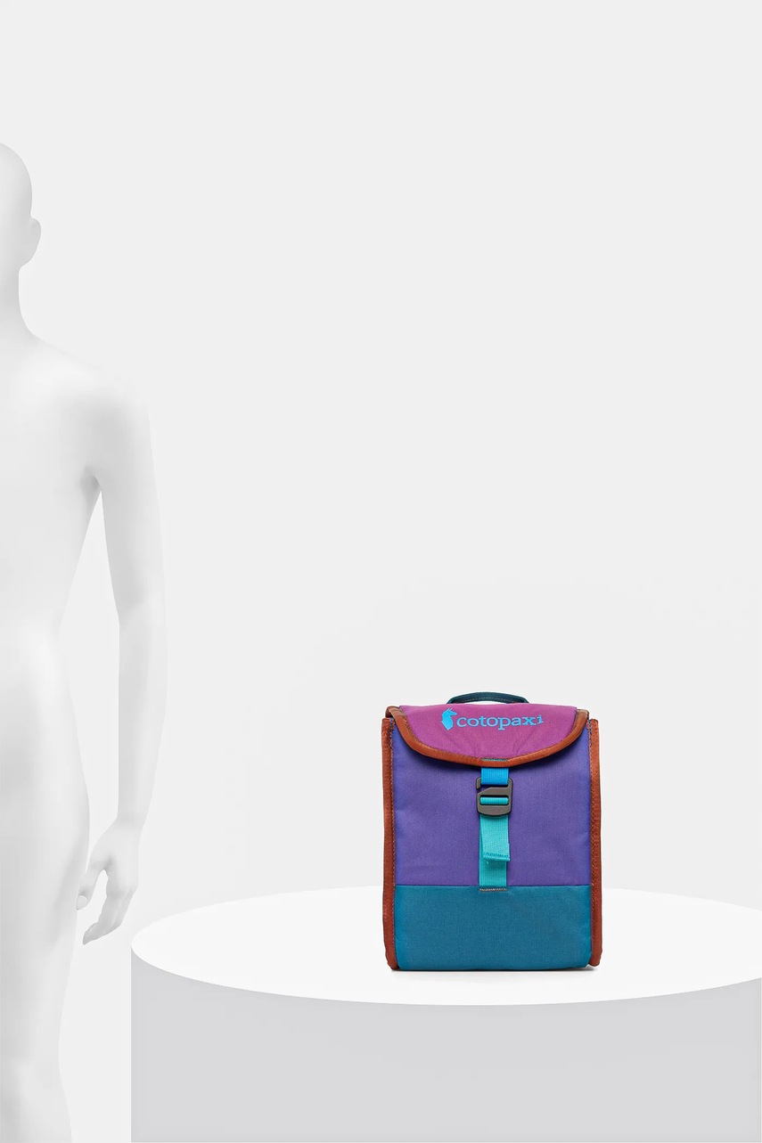 Taška na oběd Cotopaxi Del Dia Botana 6L (obrázek 13)