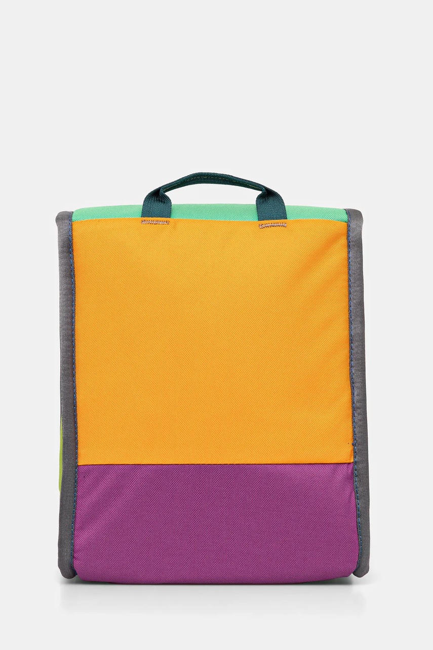 Τσάντα γεύματος Cotopaxi Del Dia Botana 6L χρώμα: πολύχρωμο, S25491U1408 φωτογραφία