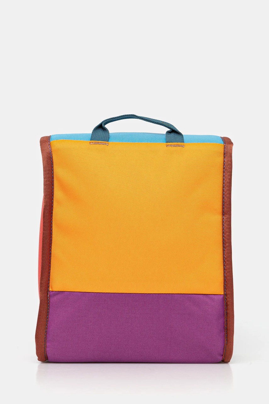 Τσάντα γεύματος Cotopaxi Del Dia Botana 6L χρώμα: πολύχρωμο, S25491U1408 φωτογραφία