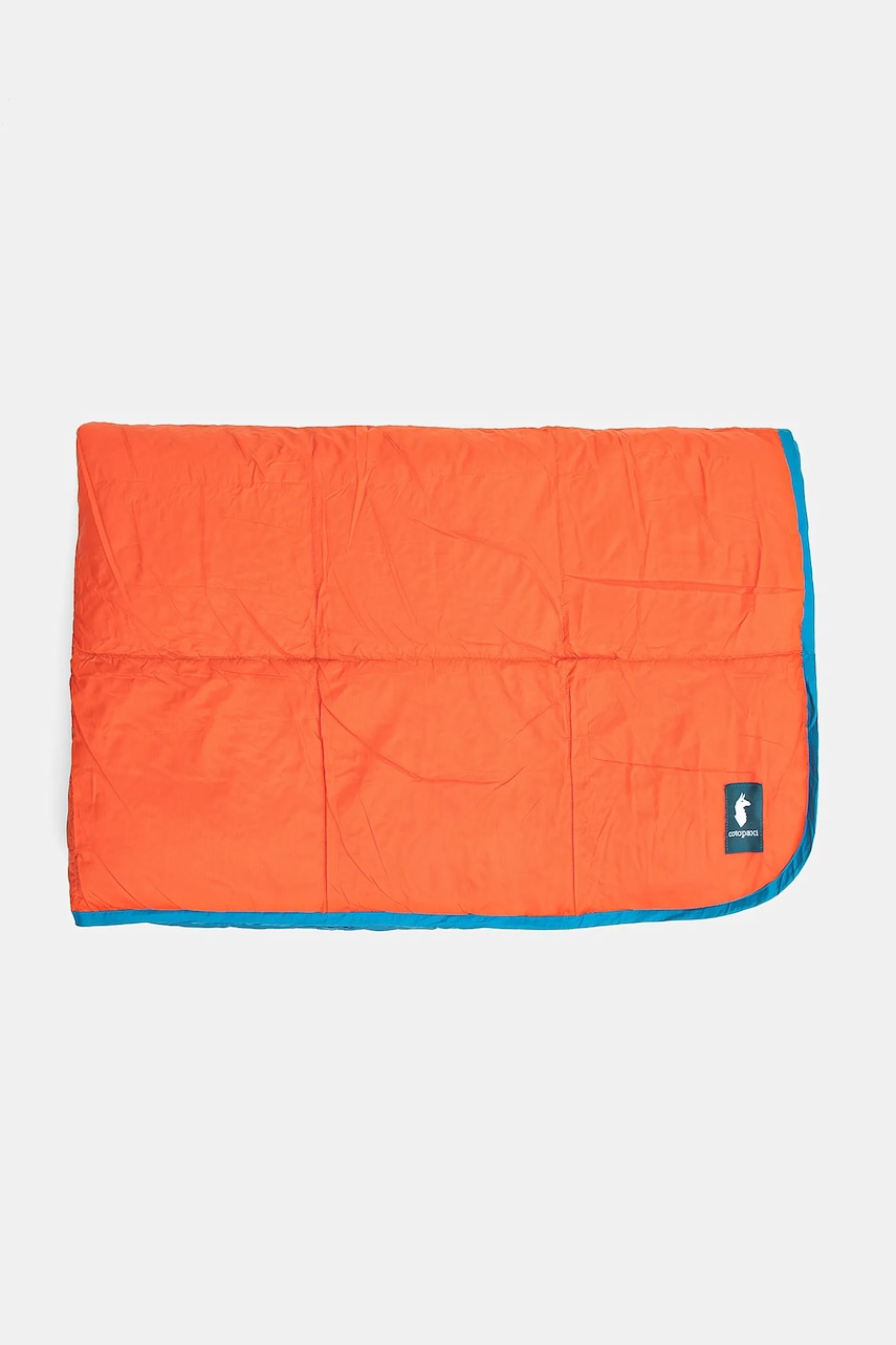Péřový spacák s funkcí ponča Cotopaxi Fuego