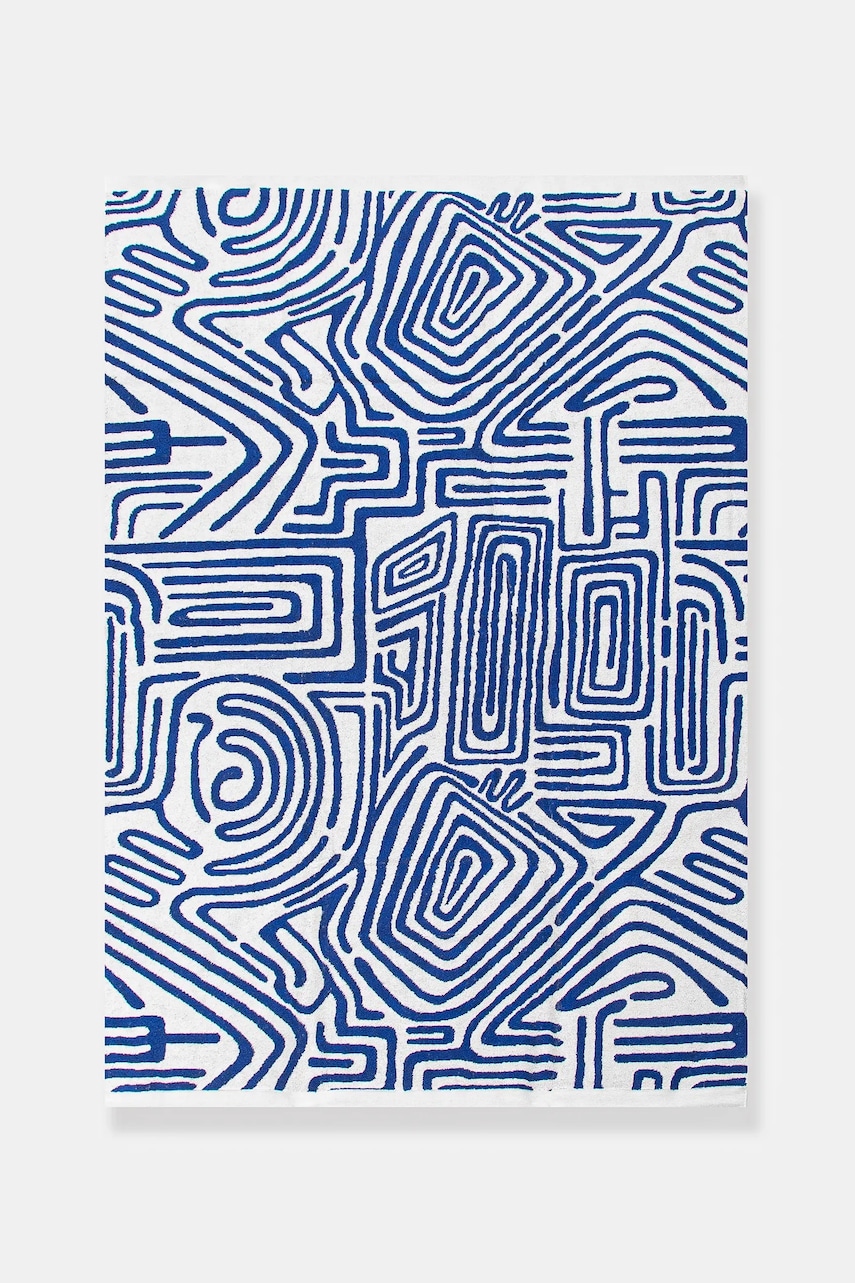 OAS prosop din bumbac 8001