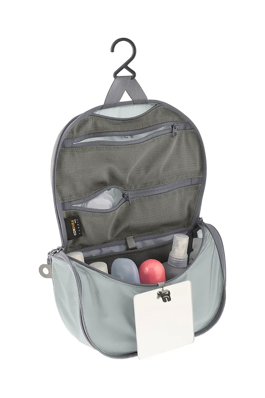 Косметичка Sea To Summit цвет серый ATC0230.S