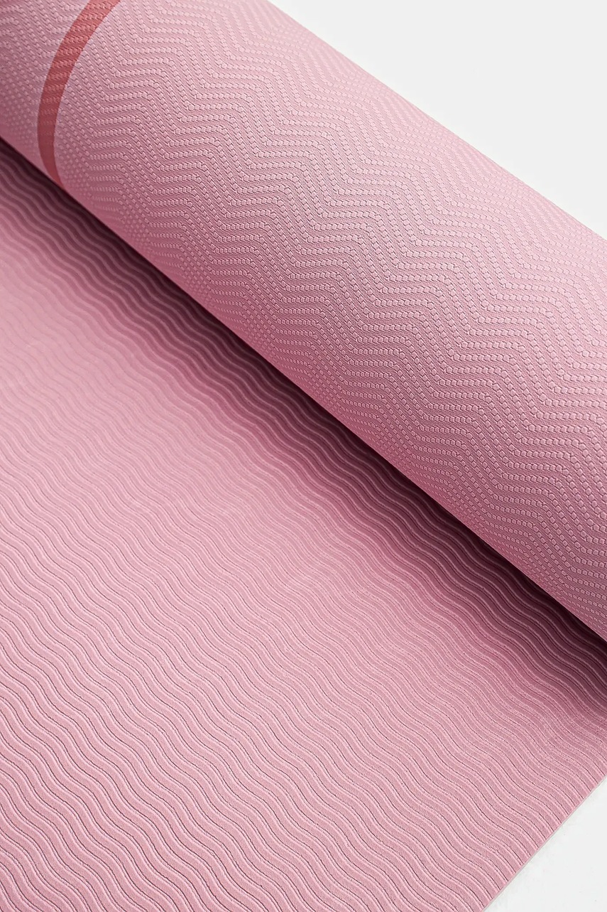 Στρώμα γιόγκα Casall Essential Cushion χρώμα: ροζ, 53315 φωτογραφία