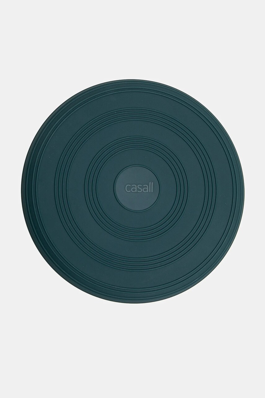 Casall pernă de echilibru culoarea verde, 54111