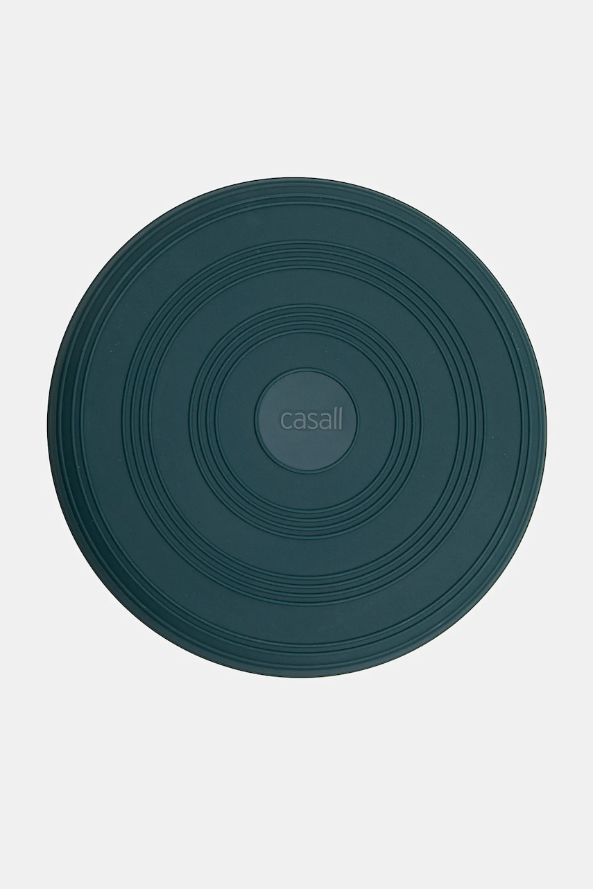 Casall pernă de echilibru culoarea verde, 54111 - 0 | YEO