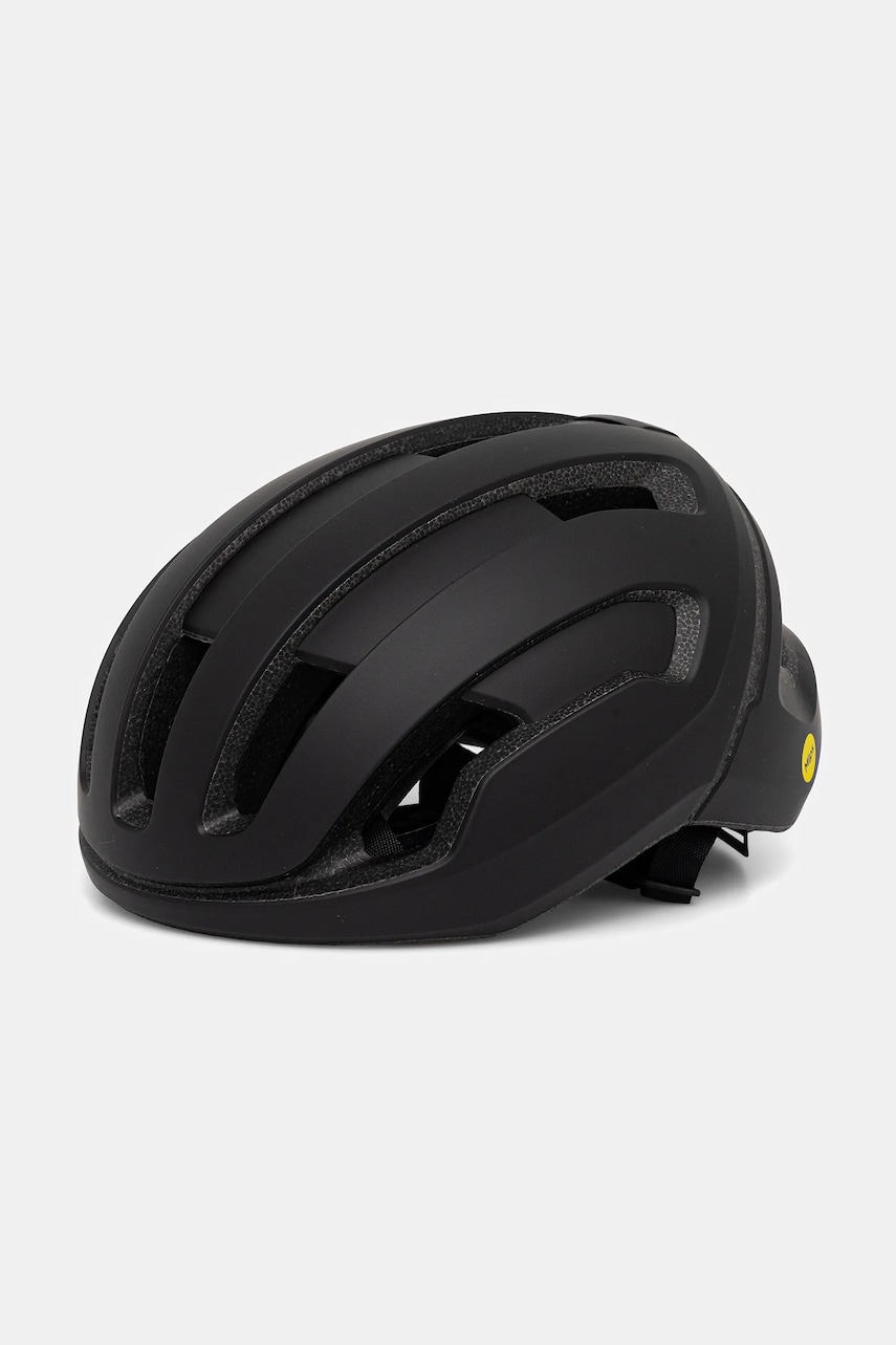 POC cască Omne Air MIPS culoarea negru, 10875 - 0 | YEO
