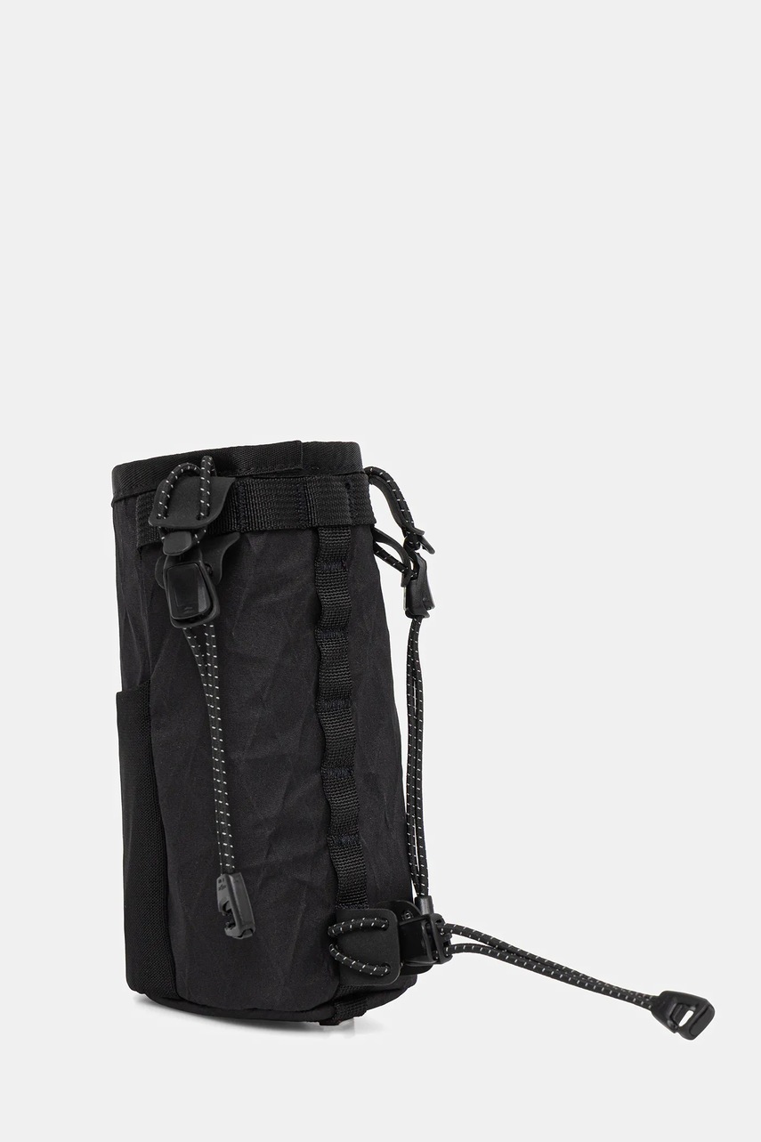 Сумка на руль POC Ultra Snack 1L цвет чёрный 25131