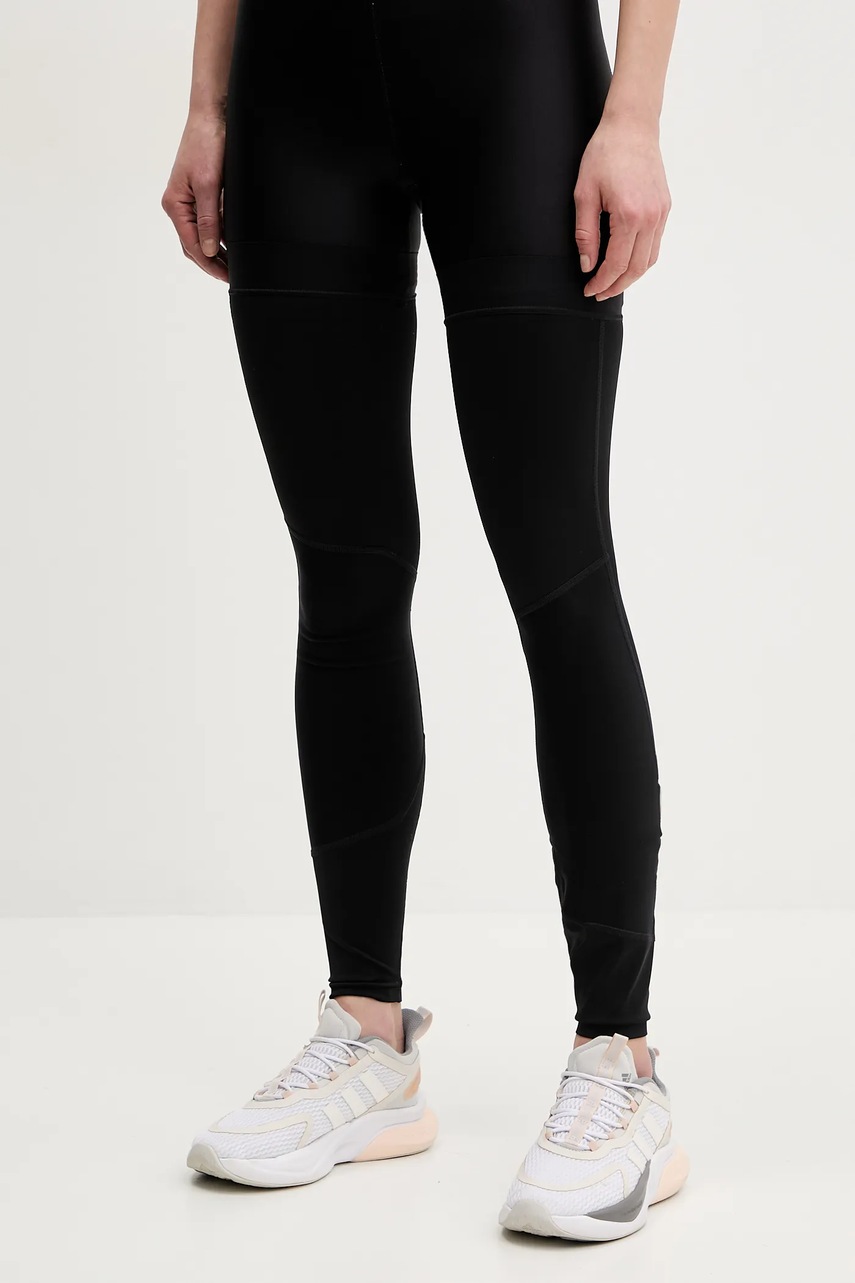 Κολάν POC χρώμα: μαύρο, 58207 φωτογραφία