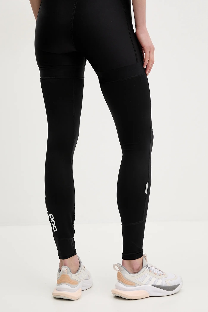 Κολάν POC χρώμα: μαύρο, 58207 φωτογραφία