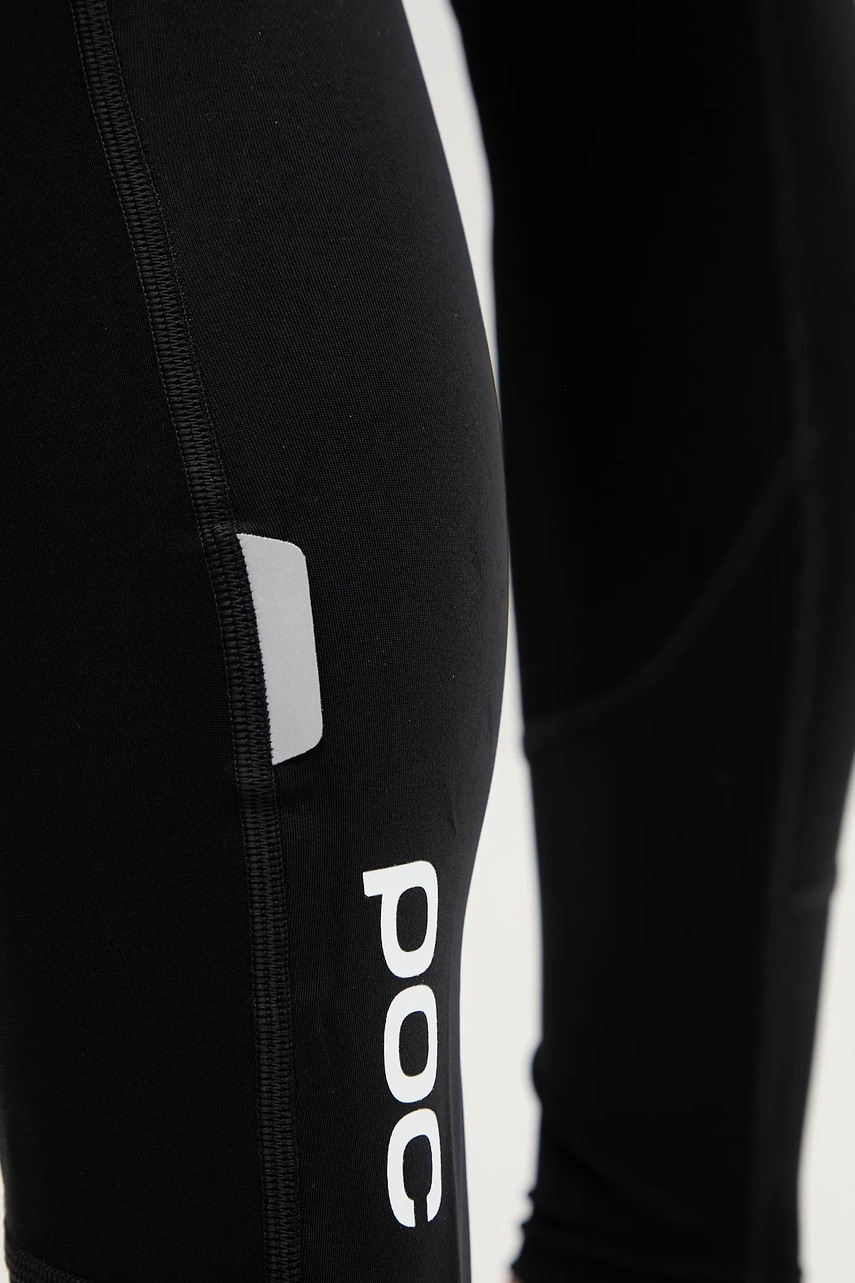 Κολάν POC χρώμα: μαύρο, 58207 φωτογραφία